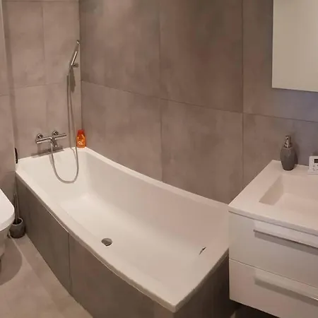 Luxe 5*,spa & Fitness, La Cordee 821 Apartment Chamonix